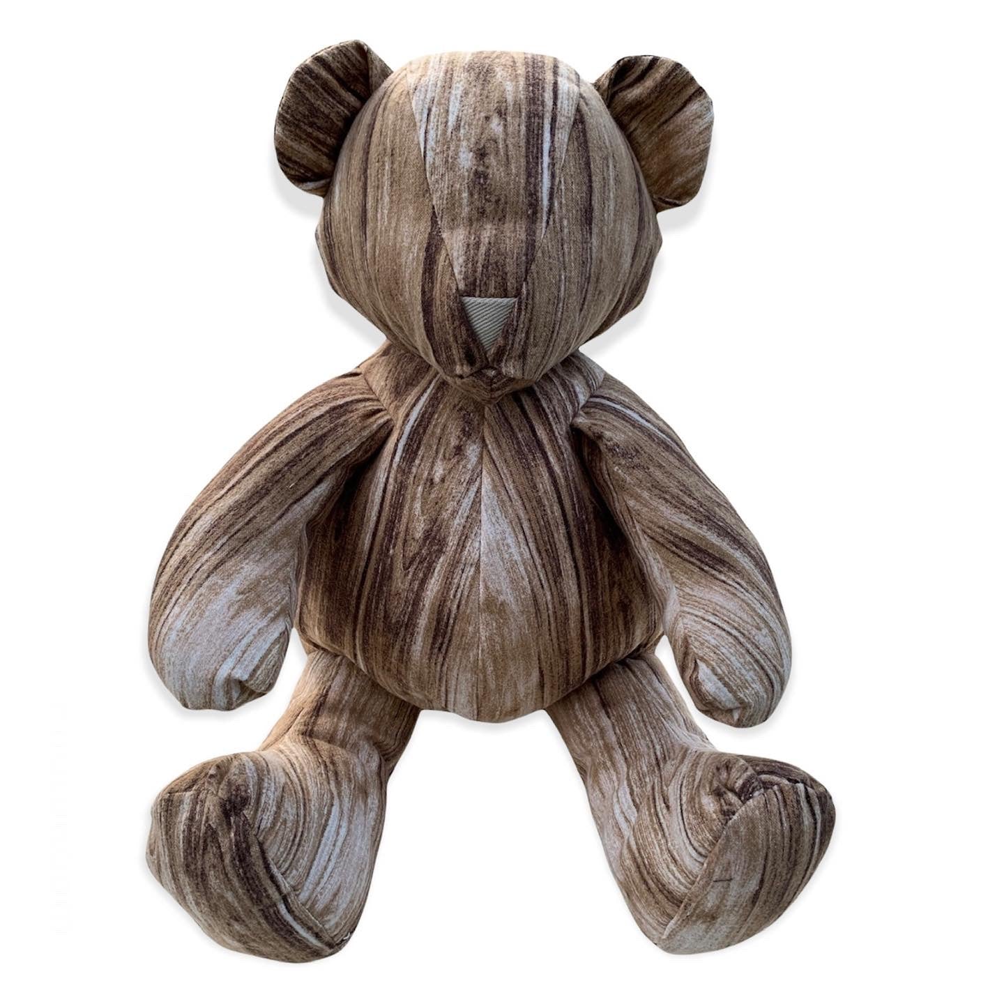 lil wood bear