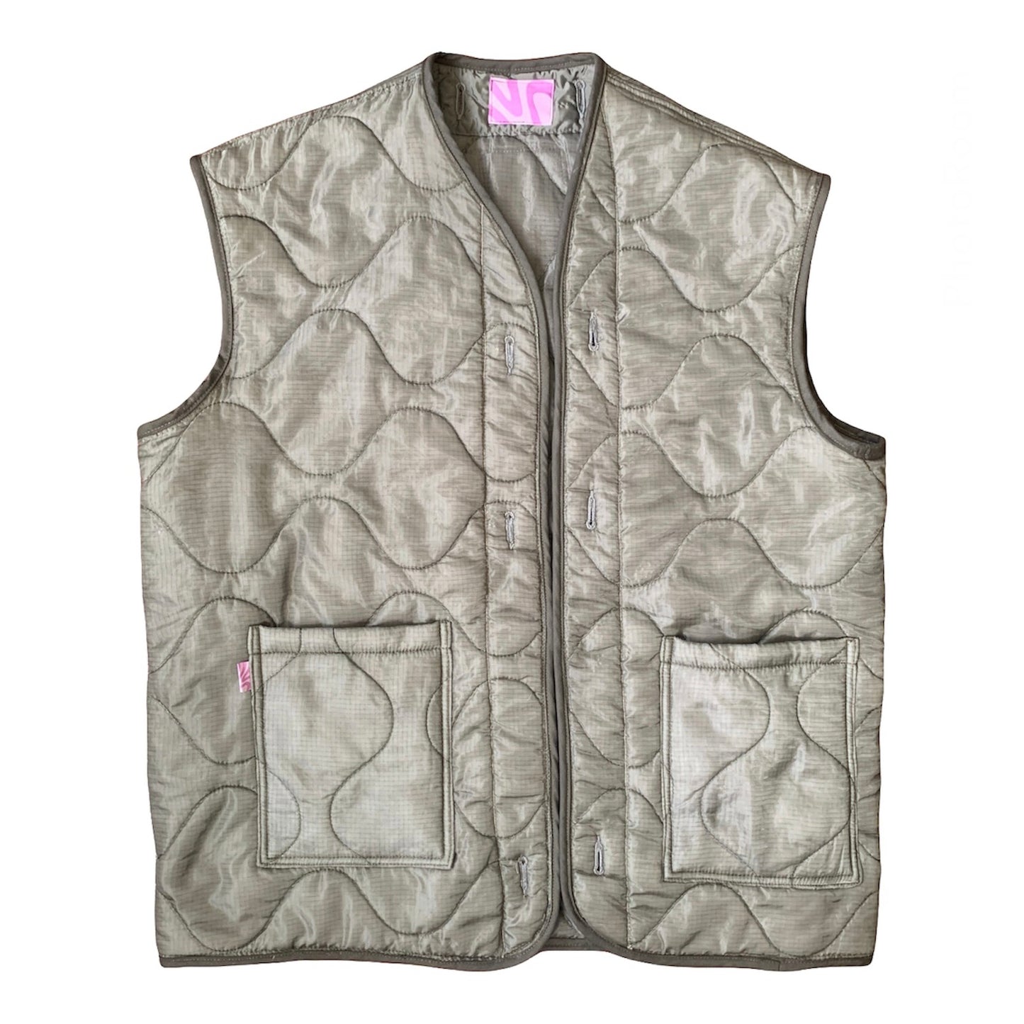 vest